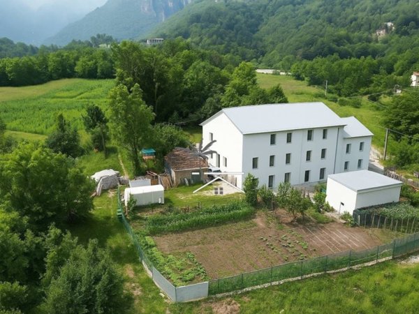 casa indipendente in vendita ad Arsiero