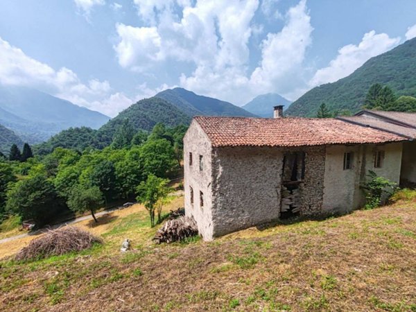 casa indipendente in vendita ad Arsiero