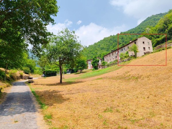 casale in vendita ad Arsiero