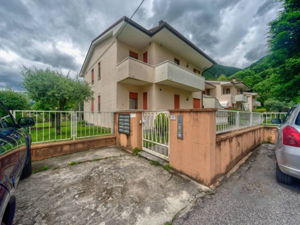 appartamento in vendita ad Arsiero