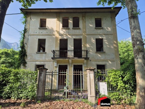 casa indipendente in vendita ad Arsiero