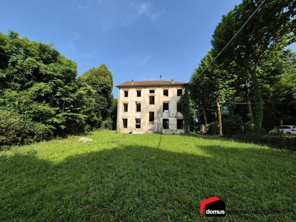 casa indipendente in vendita ad Arsiero