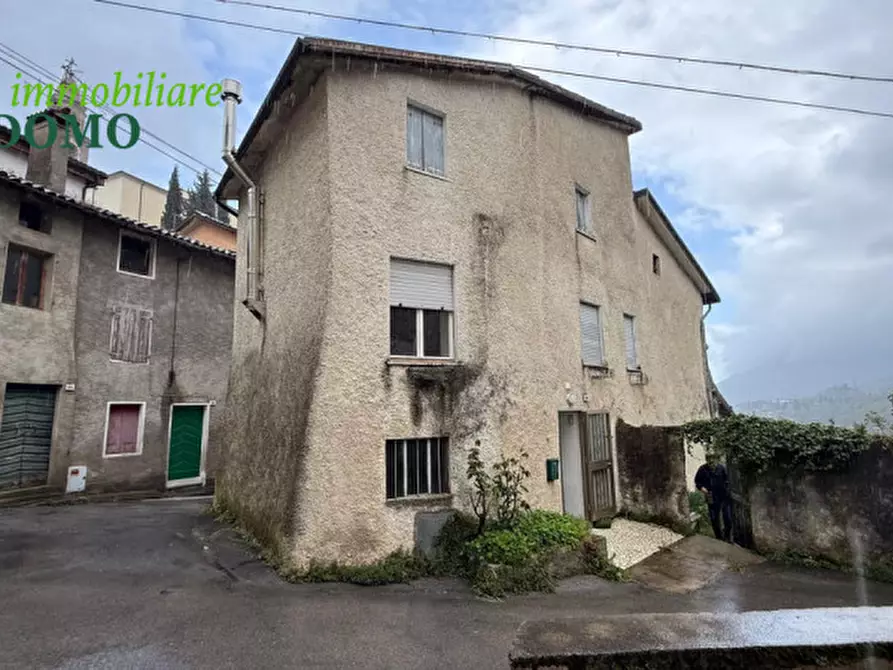 casa indipendente in vendita ad Arsiero