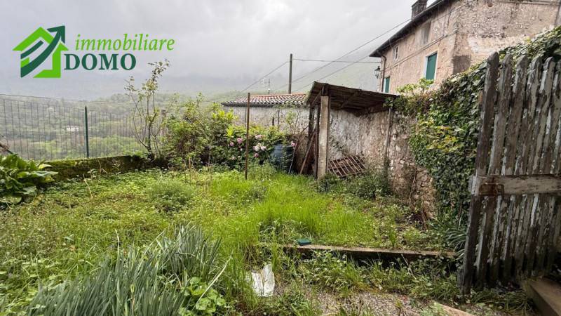 casa indipendente in vendita ad Arsiero