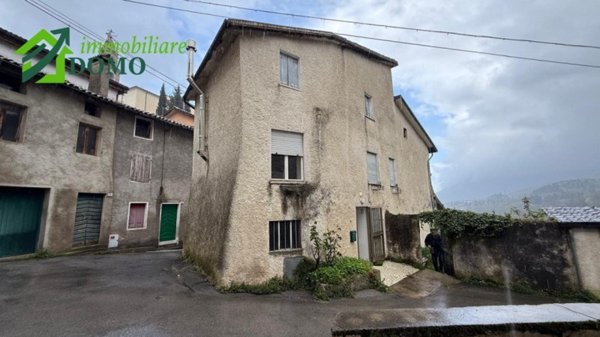 casa indipendente in vendita ad Arsiero