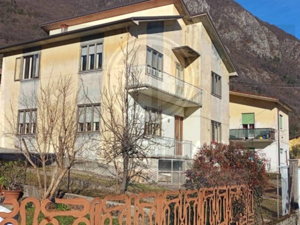 casa indipendente in vendita ad Arsiero