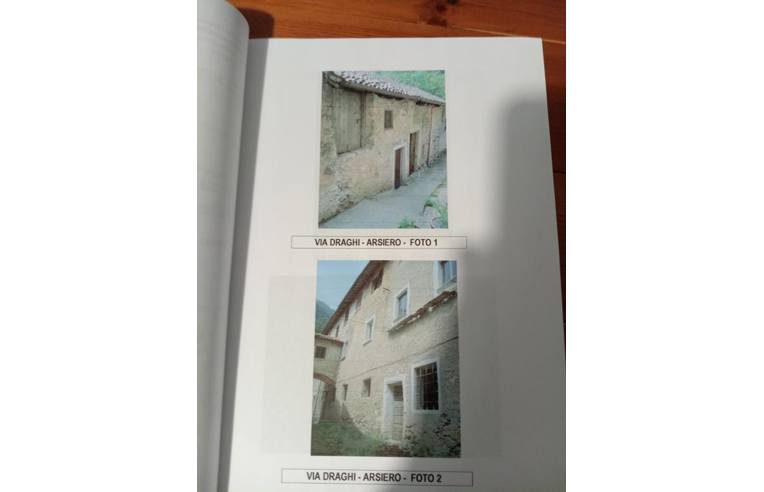 casa indipendente in vendita ad Arsiero
