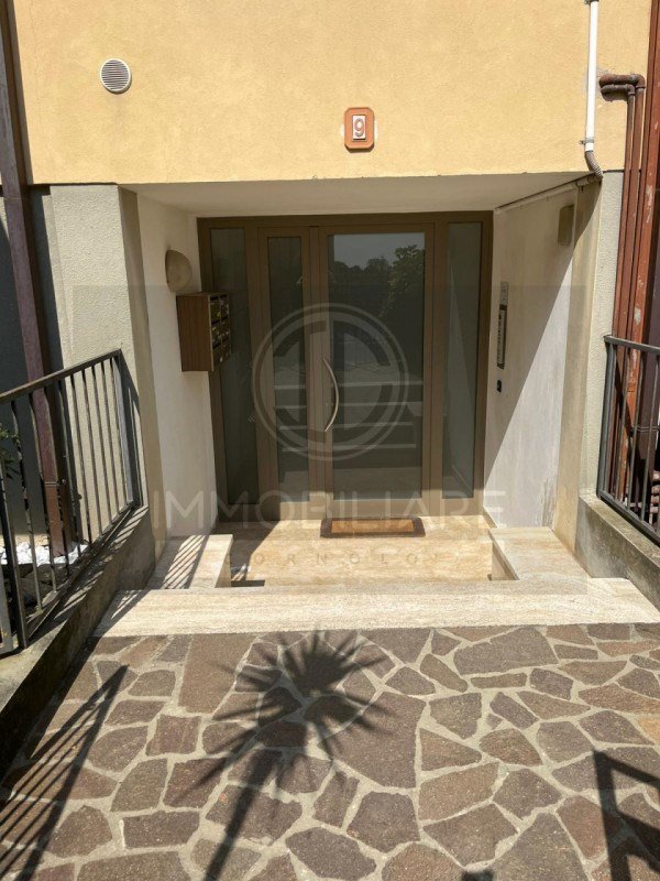 appartamento in vendita ad Arsiero