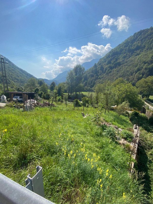 appartamento in vendita ad Arsiero in zona Castana