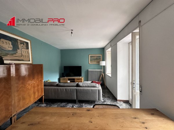 casa semindipendente in vendita ad Arsiero