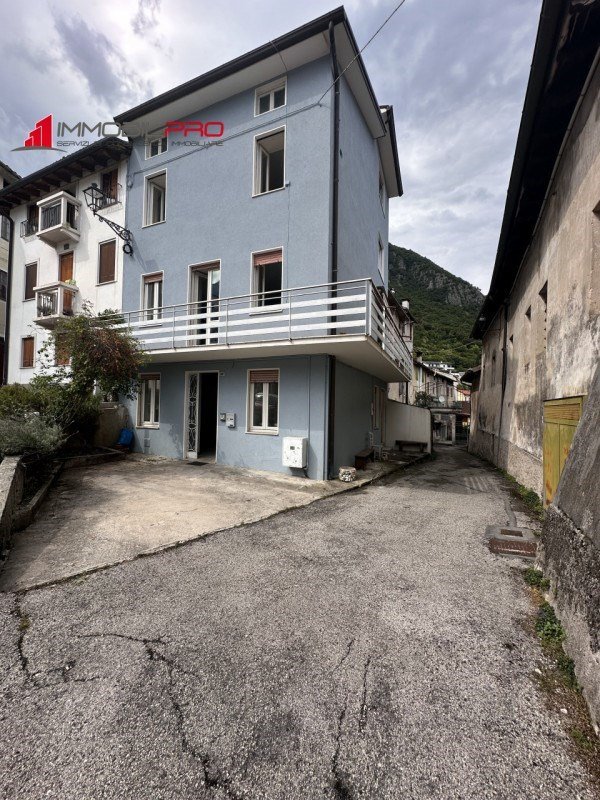 casa indipendente in vendita ad Arsiero