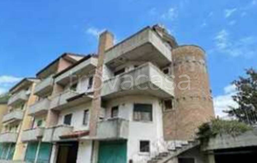 appartamento in vendita ad Arsiero