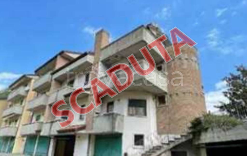 appartamento in vendita ad Arsiero