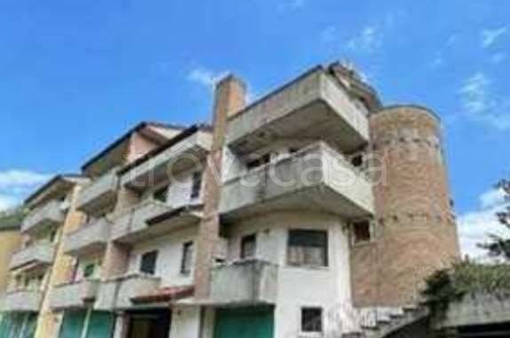 appartamento in vendita ad Arsiero