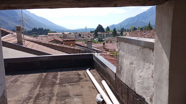 appartamento in vendita ad Arsiero