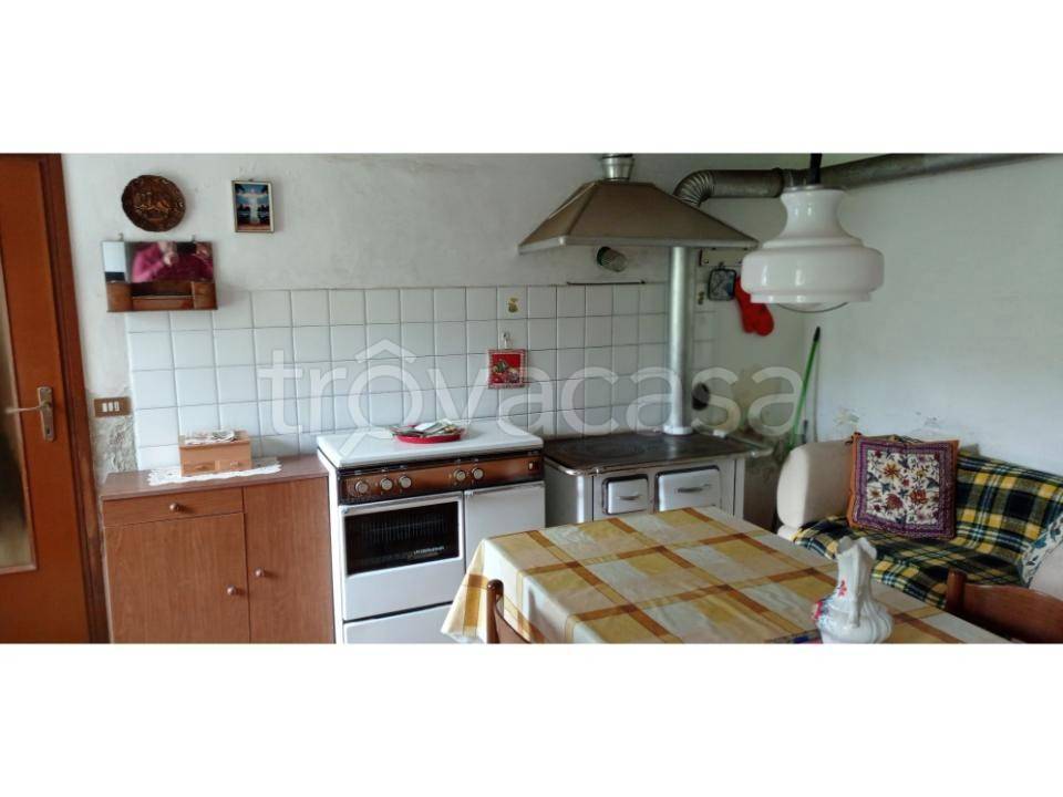 casa indipendente in vendita ad Arsiero