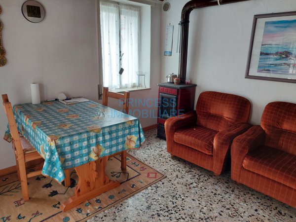casa semindipendente in vendita ad Arsiero