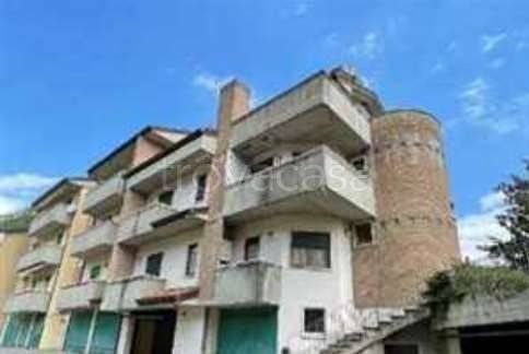 appartamento in vendita ad Arsiero