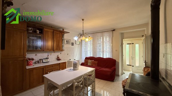 casa indipendente in vendita ad Arsiero