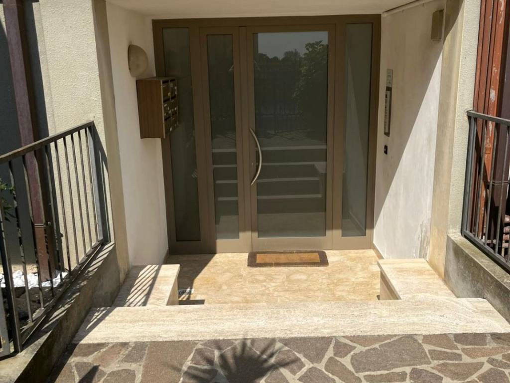 appartamento in vendita ad Arsiero