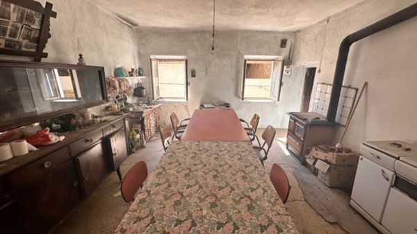 casa indipendente in vendita ad Arsiero