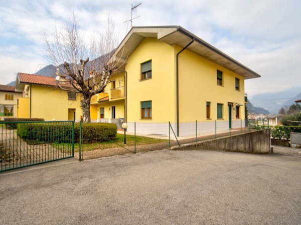 appartamento in vendita ad Arsiero