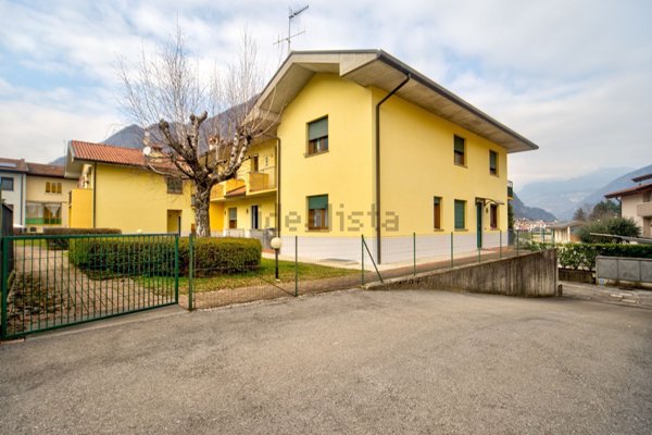 appartamento in vendita ad Arsiero