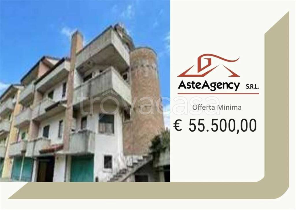 appartamento in vendita ad Arsiero