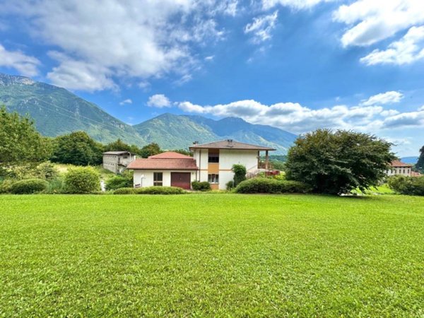 casa indipendente in vendita ad Arsiero