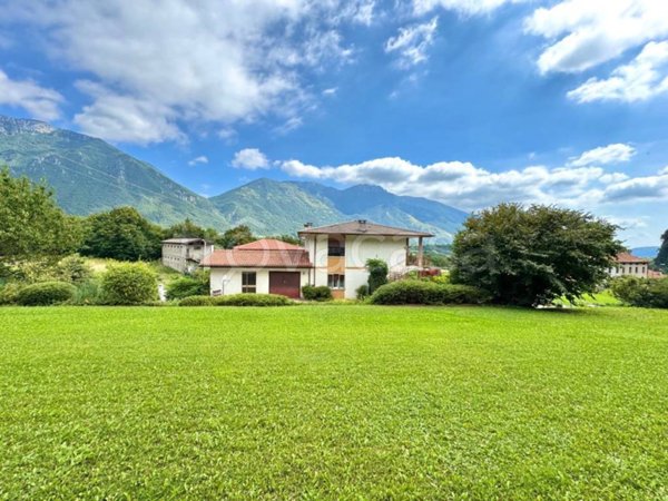 casa indipendente in vendita ad Arsiero