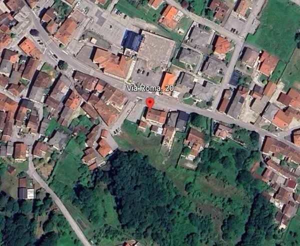 appartamento in vendita ad Arsiero