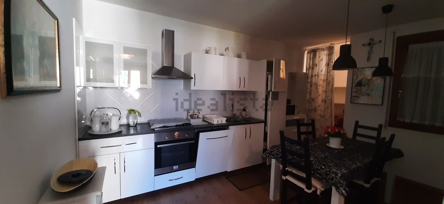 appartamento in vendita ad Arsiero