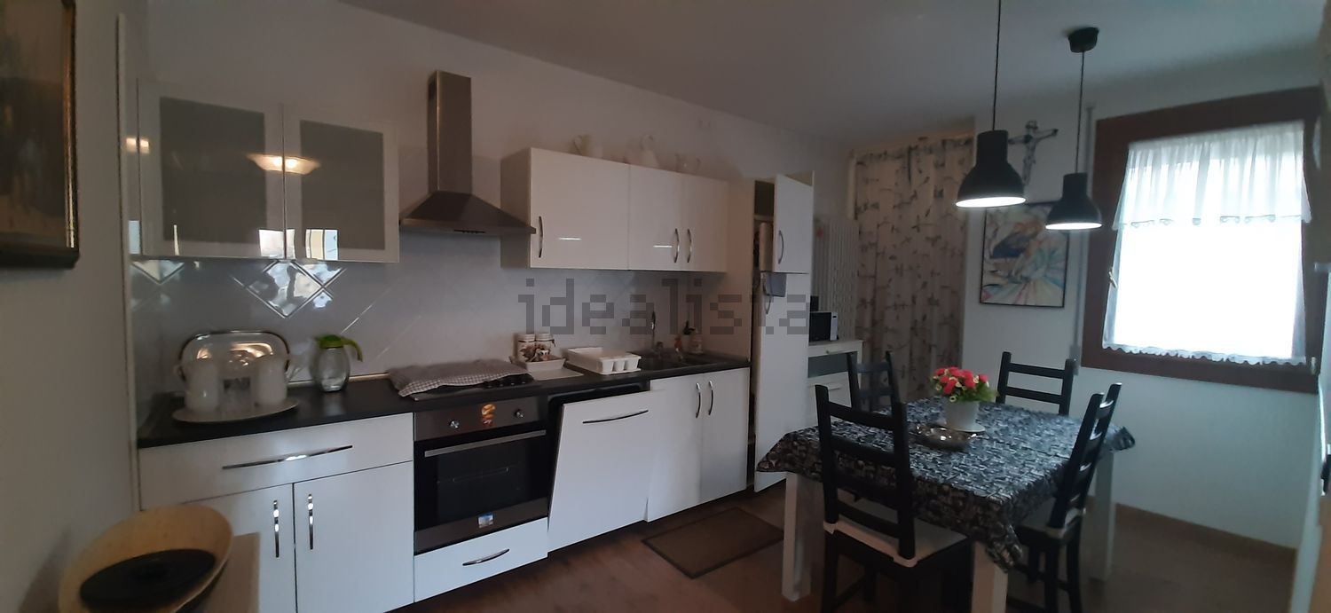 appartamento in vendita ad Arsiero