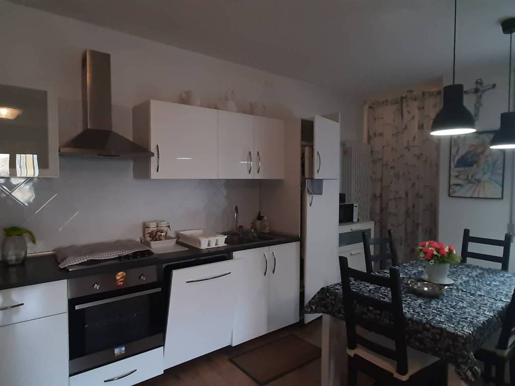 appartamento in vendita ad Arsiero