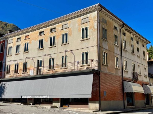 appartamento in vendita ad Arsiero