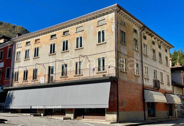 appartamento in vendita ad Arsiero