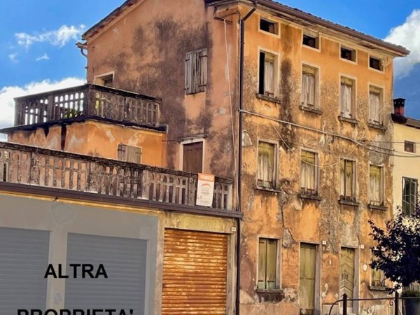 casa indipendente in vendita ad Arsiero