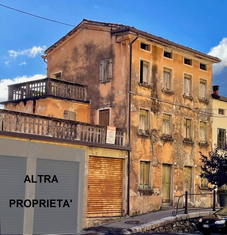 casa indipendente in vendita ad Arsiero
