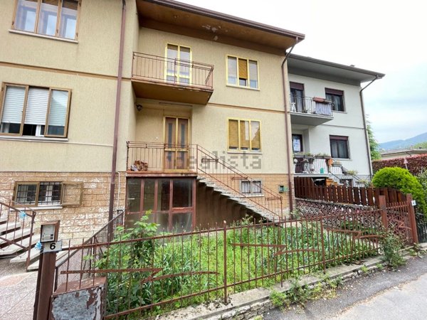 casa indipendente in vendita ad Arsiero