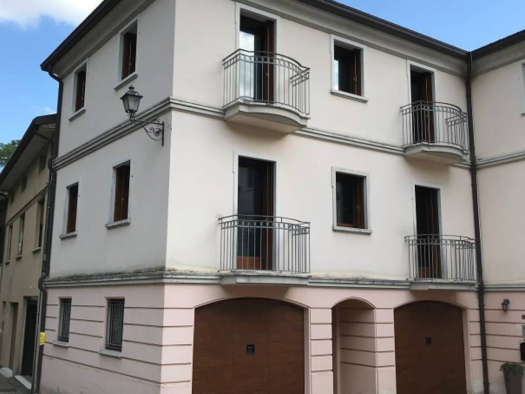 casa indipendente in vendita ad Arsiero