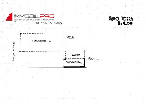 casa indipendente in vendita ad Arsiero