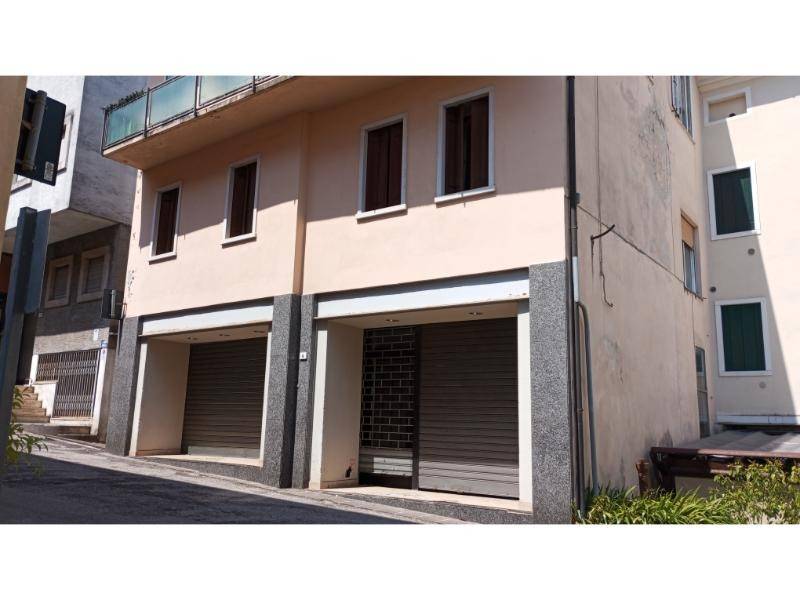 appartamento in vendita ad Arsiero