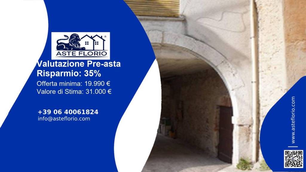 appartamento in vendita ad Arsiero