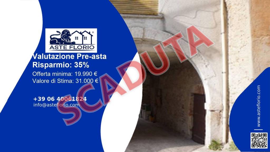 appartamento in vendita ad Arsiero