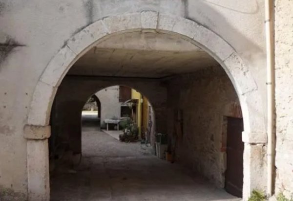 casa indipendente in vendita ad Arsiero