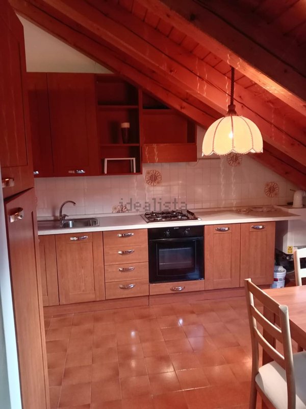 appartamento in vendita ad Arsiero