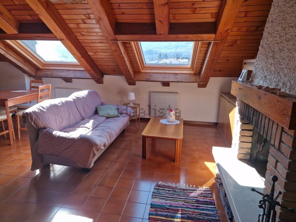 appartamento in vendita ad Arsiero