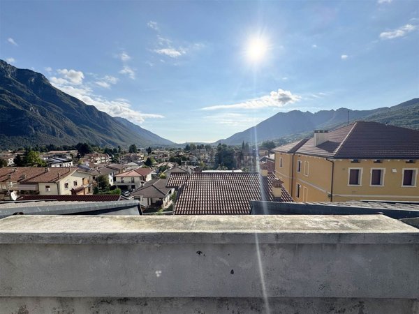 appartamento in vendita ad Arsiero