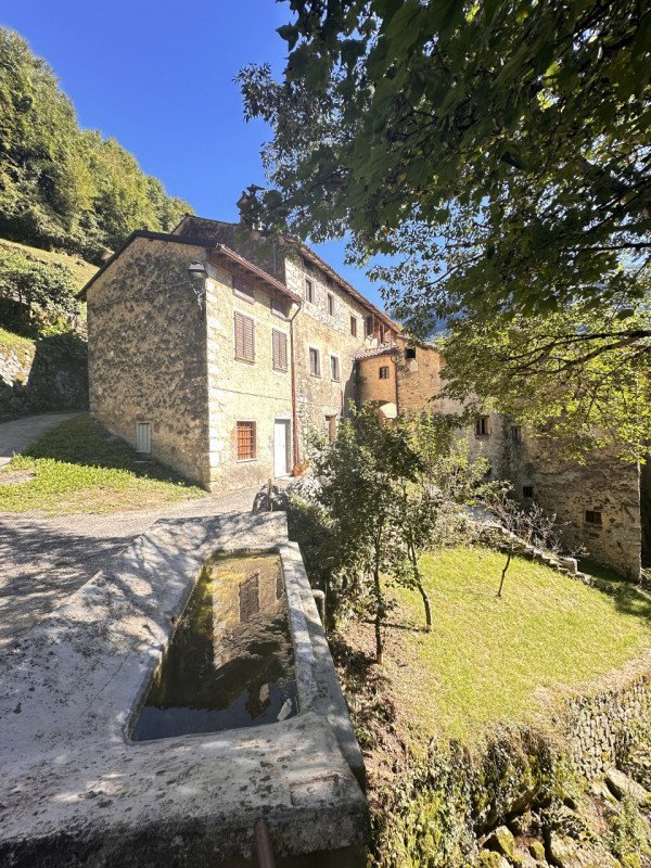 casa indipendente in vendita ad Arsiero