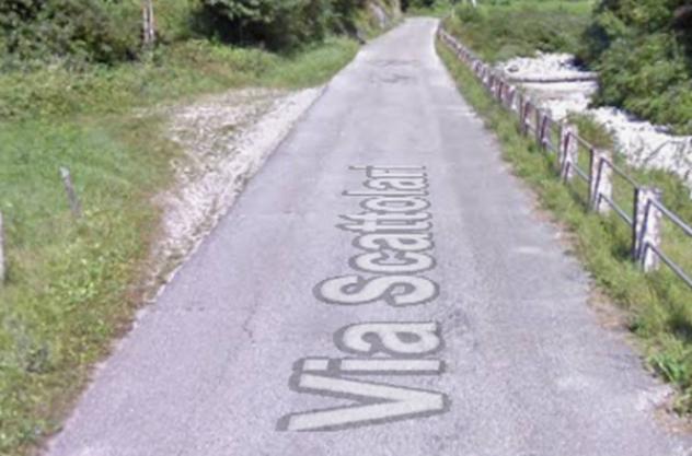 terreno edificabile in vendita ad Arsiero